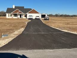 Custom Driveway Design in East Franklin, NJ